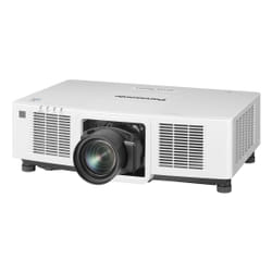 Panasonic PT-MZ14KL Large venue projector 14000 ANSI lumens LCD WUXGA (1920x1200) White
