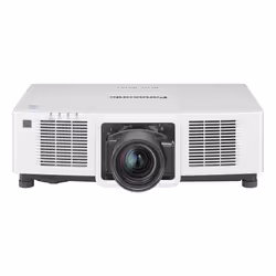 Panasonic PT-MZ14KL Large venue projector 14000 ANSI lumens LCD WUXGA (1920x1200) White - Additional view 2
