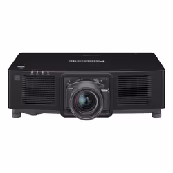 Panasonic PT-MZ14KL Large venue projector 14000 ANSI lumens LCD WUXGA (1920x1200) Black - Additional view 2