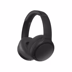 Panasonic RB-M300B, Wired & Wireless, 20 - 20000 Hz, Music, 296 g, Headphones, Black