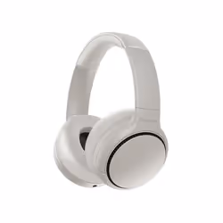 Panasonic RB-M300B, Wired & Wireless, Music, 20 - 20000 Hz, 296 g, Headphones, White
