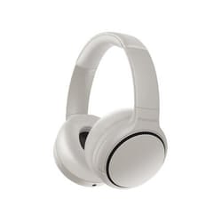 Panasonic RB-M300B Headphones Wired & Wireless Head-band Music Bluetooth White