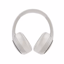 Panasonic RB-M300B Headphones Wired & Wireless Head-band Music Bluetooth White