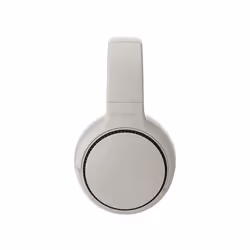 Panasonic RB-M300B Headphones Wired & Wireless Head-band Music Bluetooth White