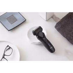 Panasonic ES-RT37 Foil shaver Trimmer Black - Additional view 6