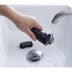 Panasonic ES-RT37 Foil shaver Trimmer Black - Additional view 7