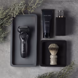 Panasonic ES-RT37 Foil shaver Trimmer Black - Additional view 6