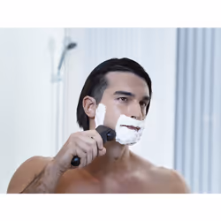 Panasonic ES-RT37 Foil shaver Trimmer Black - Additional view 8