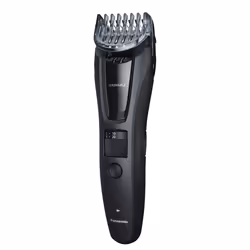Panasonic ER-GB62-H503 hair trimmers/clipper Black 39 Nickel-Metal Hydride (NiMH)