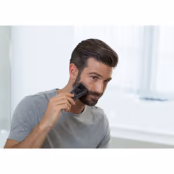 Panasonic ER-GB62-H503 hair trimmers/clipper Black 39 Nickel-Metal Hydride (NiMH) - Additional view 5