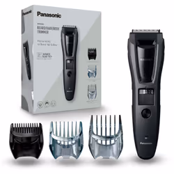 Panasonic ER-GB62-H503 hair trimmers/clipper Black 39 Nickel-Metal Hydride (NiMH) - Additional view 7