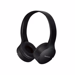 Panasonic RB-HF420BE, Wireless, Music, 20 - 20000 Hz, 155 g, Headset, Black