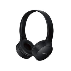 Panasonic RB-HF420BE Headset Wireless Head-band Music Bluetooth Black