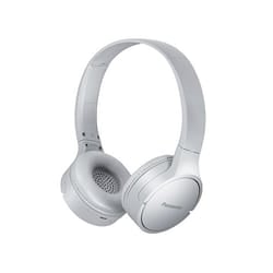 Panasonic RB-HF420BE Headset Wireless Head-band Music Bluetooth White