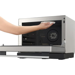 Panasonic NN-CF874B Red