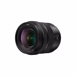 Panasonic LUMIX S 20-60mm F3.5-5.6 MILC Standard zoom lens Black - Additional view 3