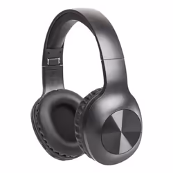 Panasonic RB-HX220B, Wireless, Calls/Music, 180 g, Headset, Black