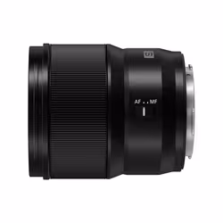 Panasonic S-S18 MILC Wide-angle Black - Additional view 4