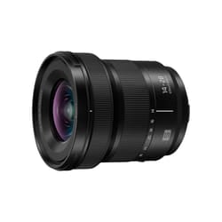 Panasonic Lumix S-R1428 MILC Macro lens Black