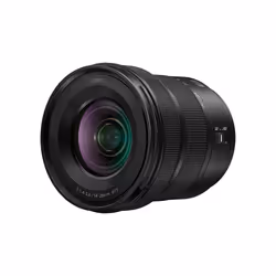 Panasonic Lumix S-R1428 MILC Macro lens Black - Additional view 2