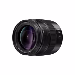 Panasonic Lumix H-ES1203 MILC Standard zoom lens Black - Additional view 2