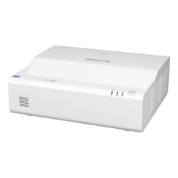 Panasonic PT-CMZ50 Standard throw projector 5200 ANSI lumens LCD WUXGA (1920x1200) White