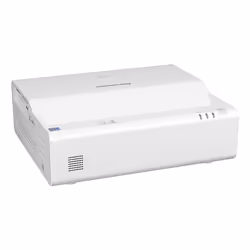 Panasonic PT-CMZ50 Standard throw projector 5200 ANSI lumens LCD WUXGA (1920x1200) White - Additional view 2
