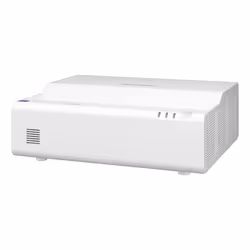 Panasonic PT-CMZ50 Standard throw projector 5200 ANSI lumens LCD WUXGA (1920x1200) White - Additional view 3