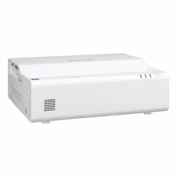 Panasonic PT-CMZ50 Standard throw projector 5200 ANSI lumens LCD WUXGA (1920x1200) White - Additional view 4