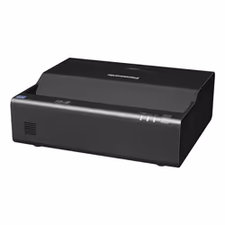 Panasonic PT-CMZ50 Standard throw projector 5200 ANSI lumens LCD WUXGA (1920x1200) White - Additional view 2
