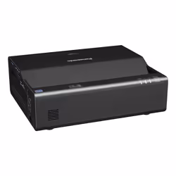 Panasonic PT-CMZ50 Standard throw projector 5200 ANSI lumens LCD WUXGA (1920x1200) White - Additional view 3