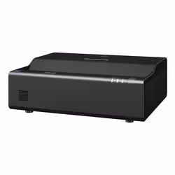 Panasonic PT-CMZ50 Standard throw projector 5200 ANSI lumens LCD WUXGA (1920x1200) White - Additional view 4