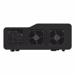 Panasonic PT-CMZ50 Standard throw projector 5200 ANSI lumens LCD WUXGA (1920x1200) White - Additional view 6