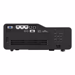 Panasonic PT-CMZ50 Standard throw projector 5200 ANSI lumens LCD WUXGA (1920x1200) White - Additional view 7