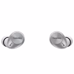 Technics AZ40M2 Headset True Wireless Stereo (TWS) In-ear Calls/Music/Sport/Everyday Bluetooth Silver - Additional view 4
