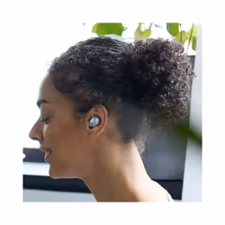 Technics AZ40M2 Headset True Wireless Stereo (TWS) In-ear Calls/Music/Sport/Everyday Bluetooth Silver - Additional view 7