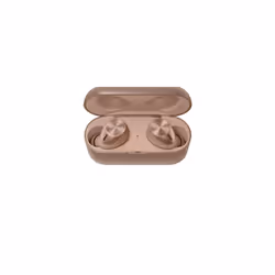 Technics AZ40M2 Headset True Wireless Stereo (TWS) In-ear Calls/Music/Sport/Everyday Bluetooth Rose gold