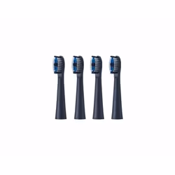 Panasonic ER-6CT01, 4 pc(s), Blue, Multi-fit, Sonic vibration, Panasonic, MULTISHAPE