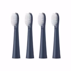Panasonic ER-6CT02, 4 pc(s), Blue, Extra-fine, Sonic vibration, Panasonic, MULTISHAPE