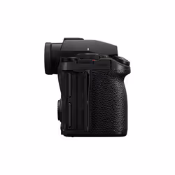 Panasonic Lumix G9 II + 12-60mm F3.5-5.6 MILC 25.21 MP Live MOS 11552 x 8672 pixels Black - Additional view 8