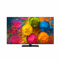 Panasonic TX-55MX700E, 139.7 cm (55"), 3840 x 2160 pixels, LED, Smart TV, Wi-Fi, Black