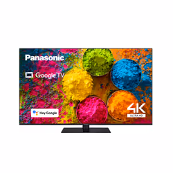 Panasonic TX-55MX700E TV 139.7 cm (55") 4K Ultra HD Smart TV Wi-Fi Black