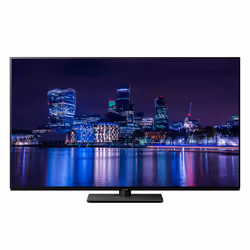 Panasonic TX-55MZ980B, 139.7 cm (55"), 3840 x 2160 pixels, OLED, Smart TV, Wi-Fi, Black