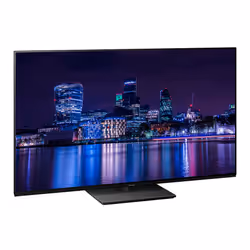 Panasonic TX-55MZ980B TV 139.7 cm (55") 4K Ultra HD Smart TV Wi-Fi Black