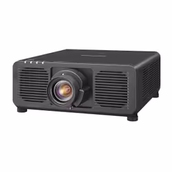 Panasonic PT-REZ10BEJ data projector 10000 ANSI lumens DLP WUXGA (1920x1200) Black - Additional view 2