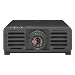 Panasonic PT-REZ80BEJ data projector 8000 ANSI lumens DLP WUXGA (1920x1200) Black