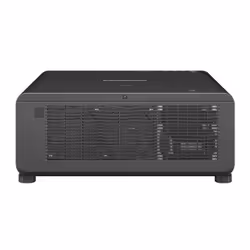 Panasonic PT-REZ80BEJ data projector 8000 ANSI lumens DLP WUXGA (1920x1200) Black - Additional view 3