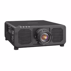 Panasonic PT-REZ80BEJ data projector 8000 ANSI lumens DLP WUXGA (1920x1200) Black - Additional view 4