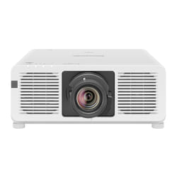 Panasonic PT-REZ80WEJ data projector 8000 ANSI lumens DLP WUXGA (1920x1200) Black, White