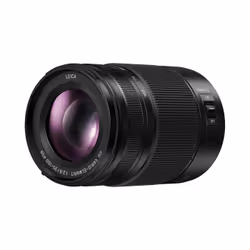 Panasonic Leica DG Vario-Elmar 35-100 mm / F2.8 / POWER O.I.S. MILC Telephoto zoom lens Black